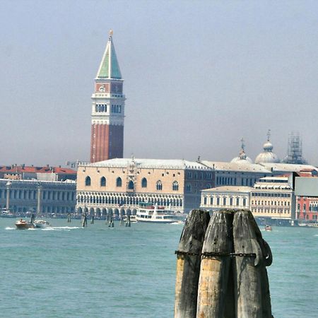 Queen House Venezia Veneza Exterior foto