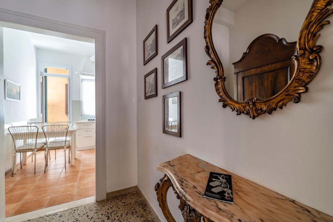 Queen House Venezia Veneza Exterior foto