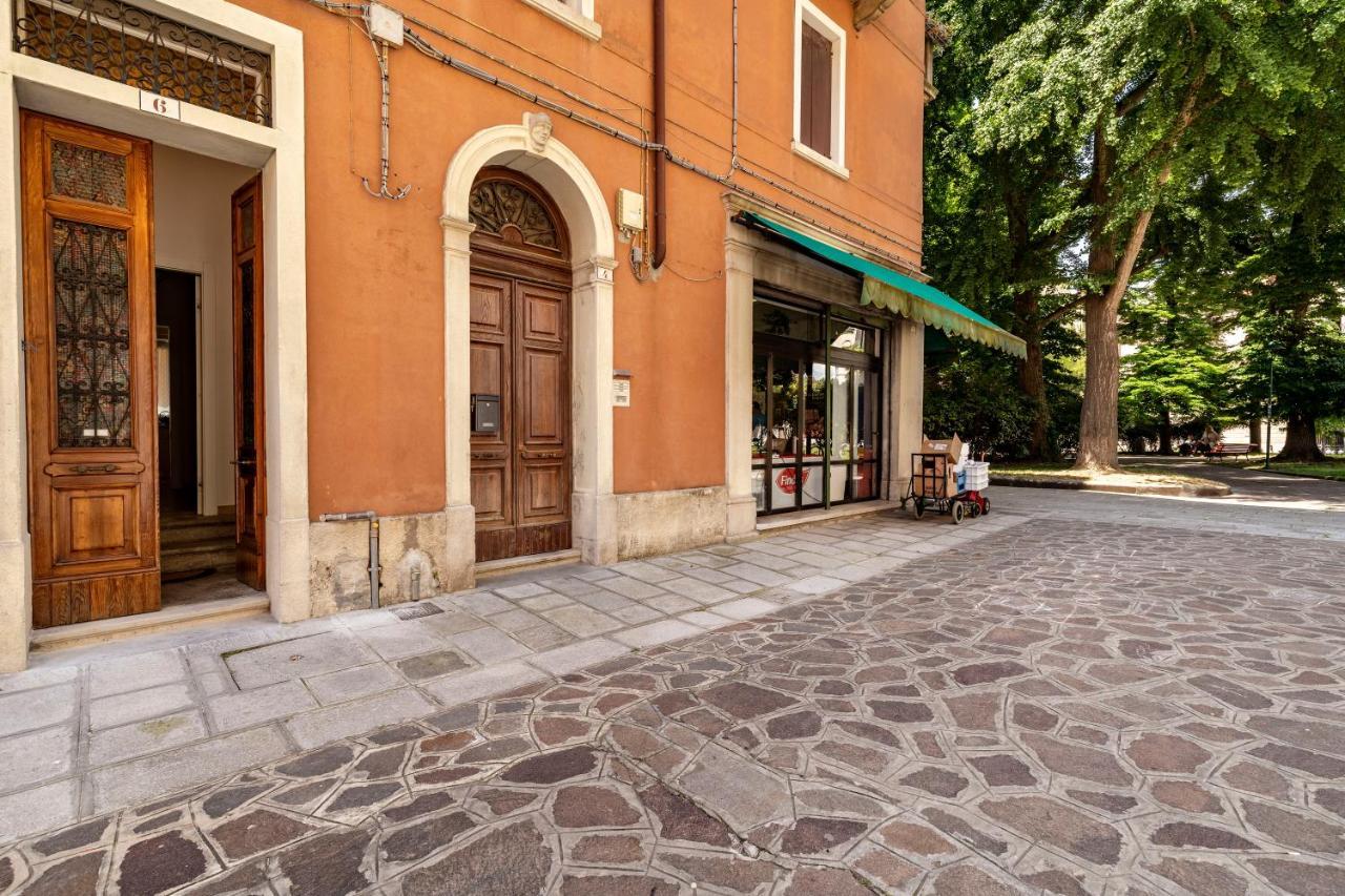 Queen House Venezia Veneza Exterior foto