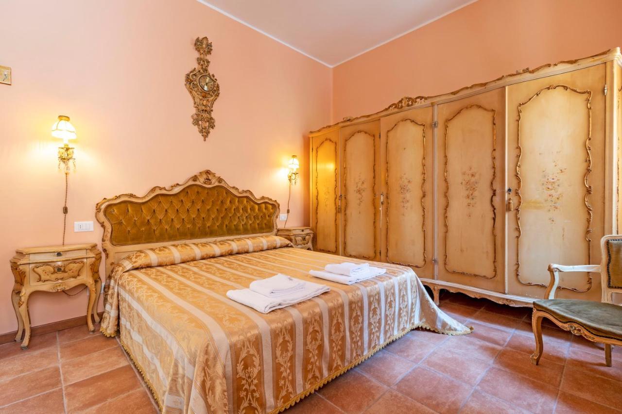 Queen House Venezia Veneza Exterior foto