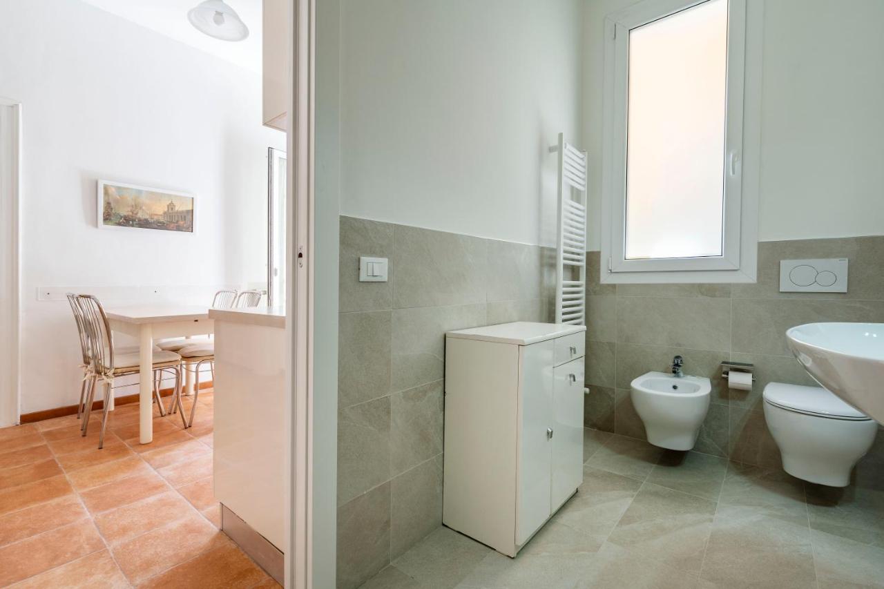 Queen House Venezia Veneza Exterior foto