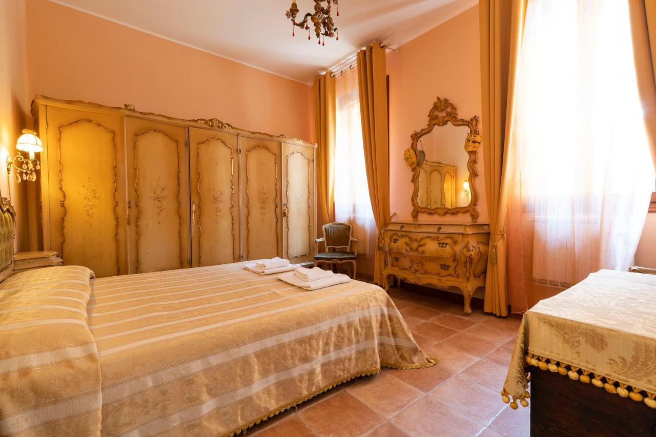Queen House Venezia Veneza Exterior foto