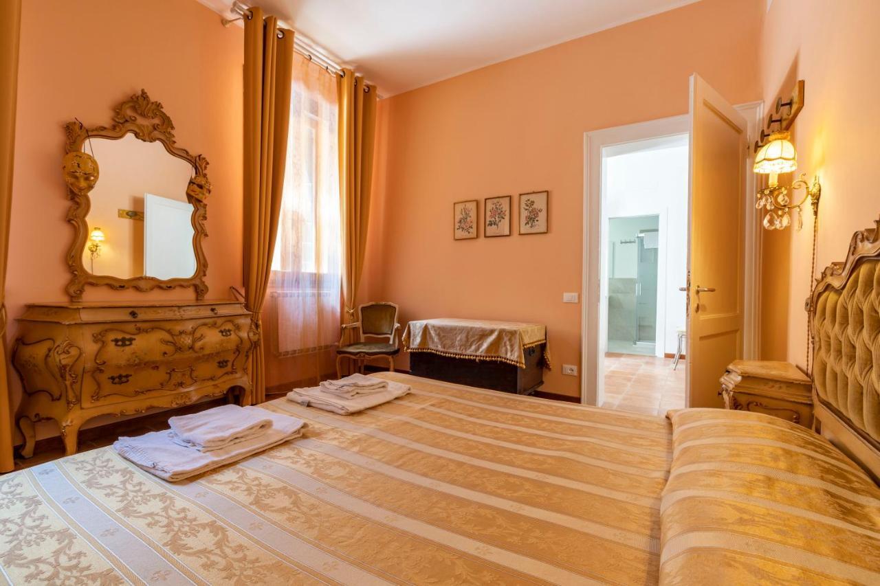 Queen House Venezia Veneza Exterior foto