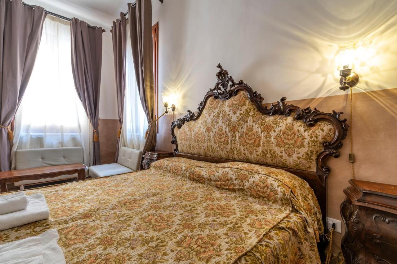Queen House Venezia Veneza Exterior foto